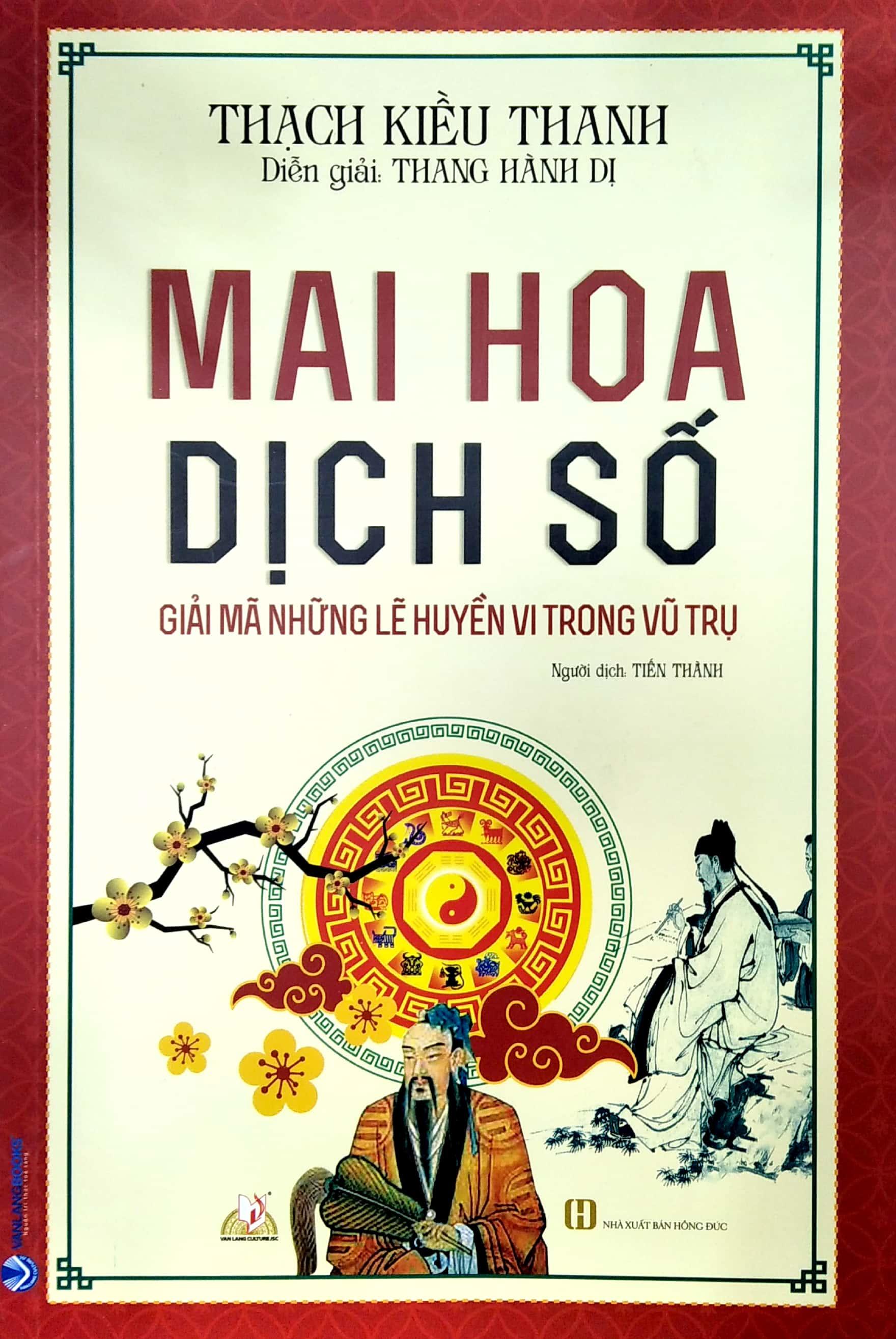 Mai Hoa Dịch Số