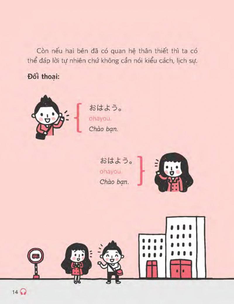 Quick Japanese – Nói Tiếng Nhật Cấp Tốc (Kèm CD Hoặc File MP3)
