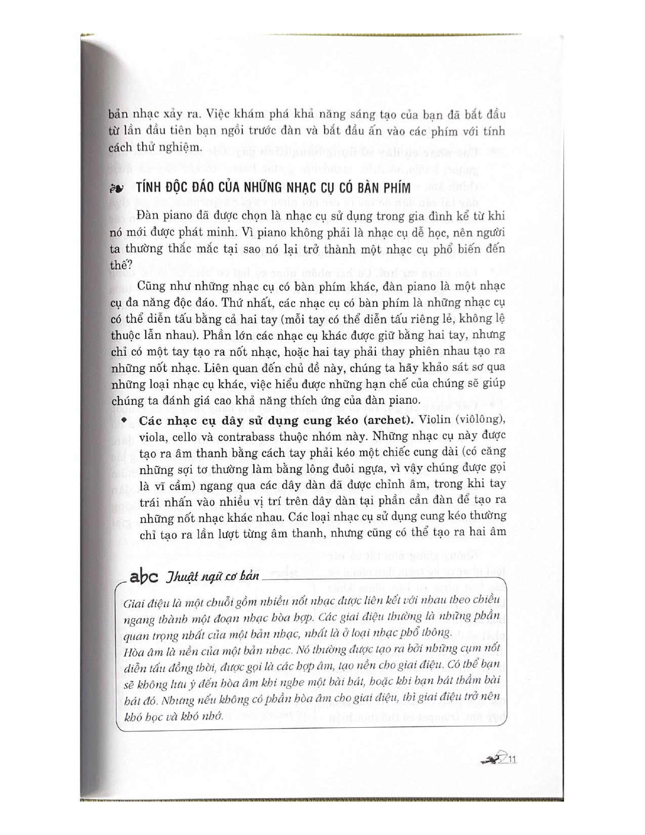 Học Đàn Piano - Vanlangbooks