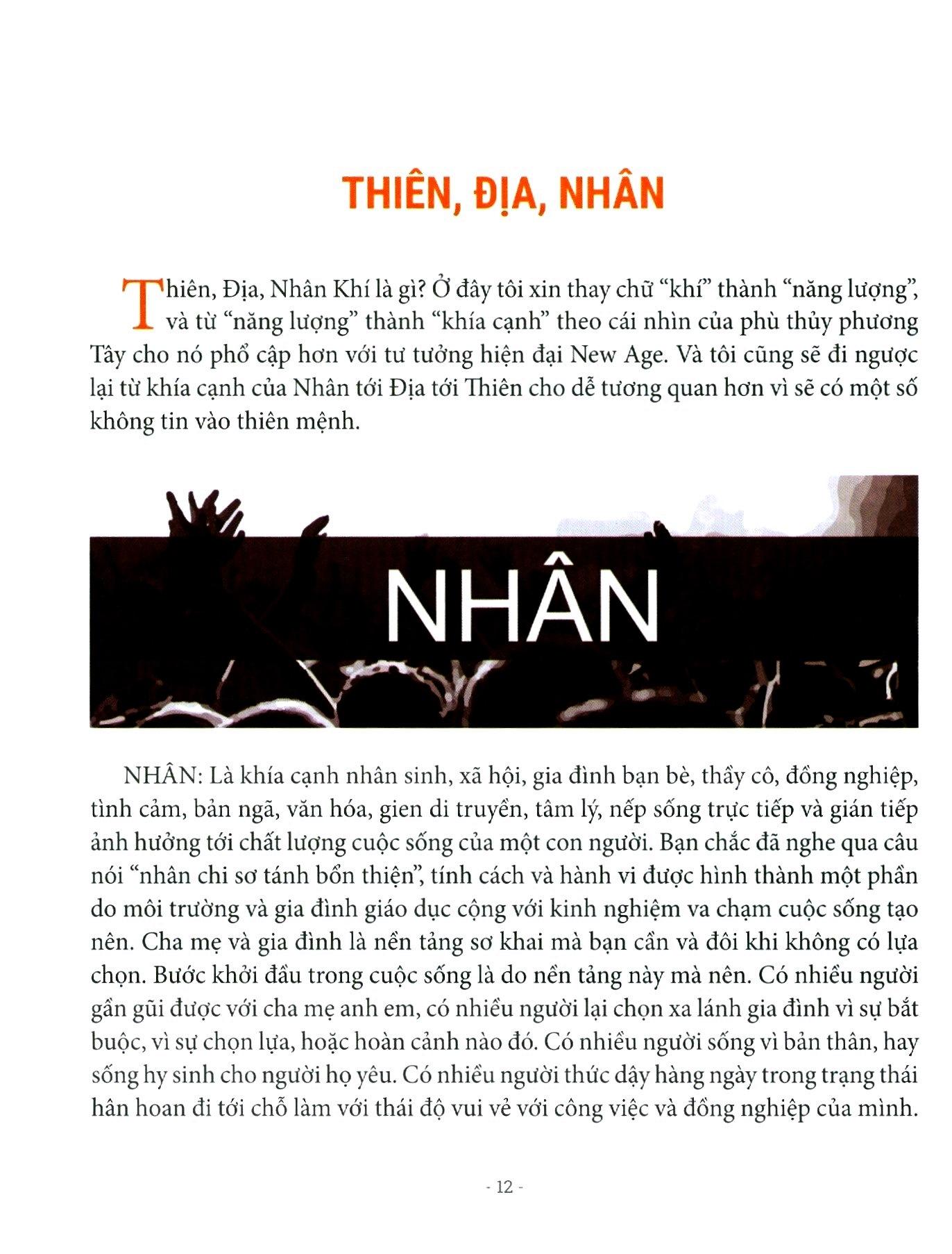 Màu Sắc Theo Phong Thủy Đông Tây