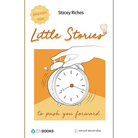 Little Stories - To Push You Forward