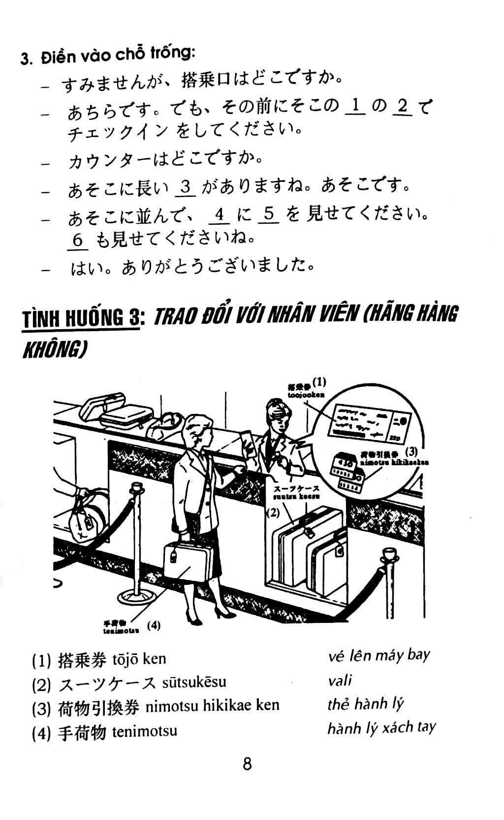 Hướng Dẫn Học Tiếng Nhật Từ Căn Bản Đến Nâng Cao