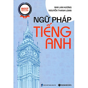 Ngữ Pháp Tiếng Anh - HASA
