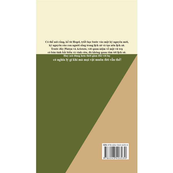 Hegel - Kostas Papaioannou