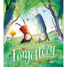Truyện đọc thiếu nhi tiếng Anh: The Forgettery
