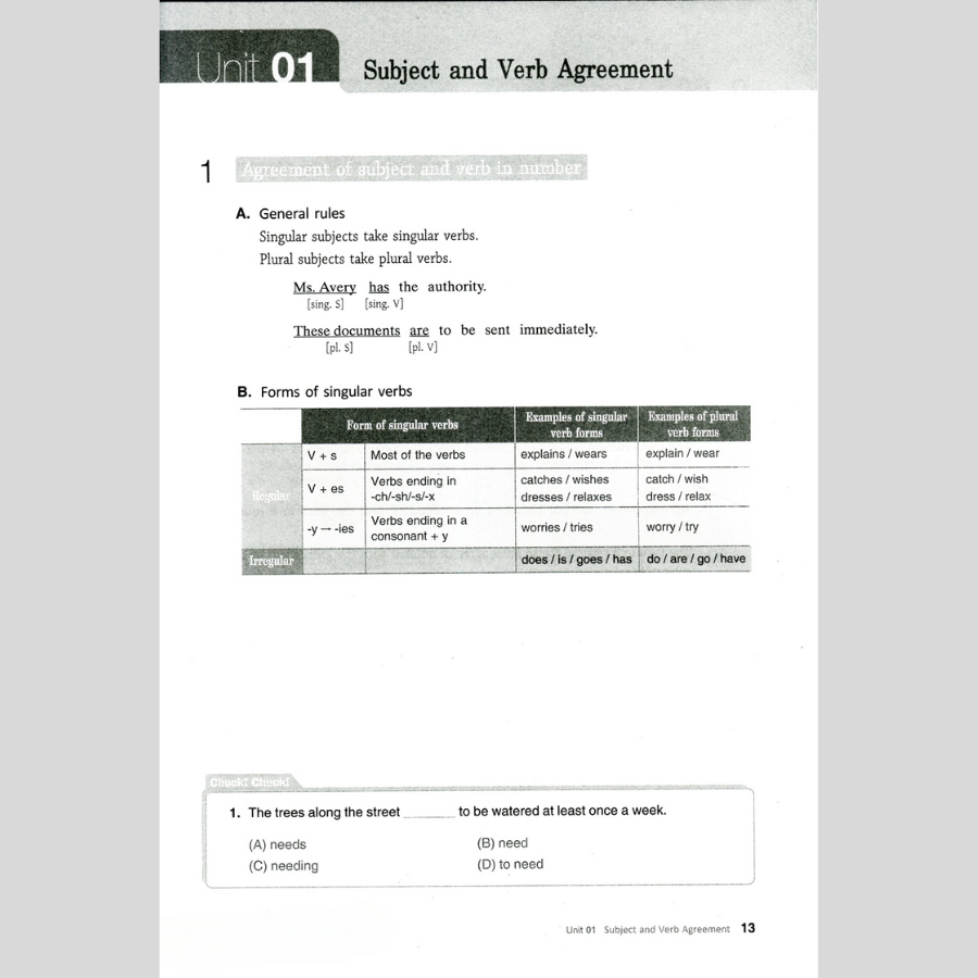 TOEIC Icon - R/C Basic