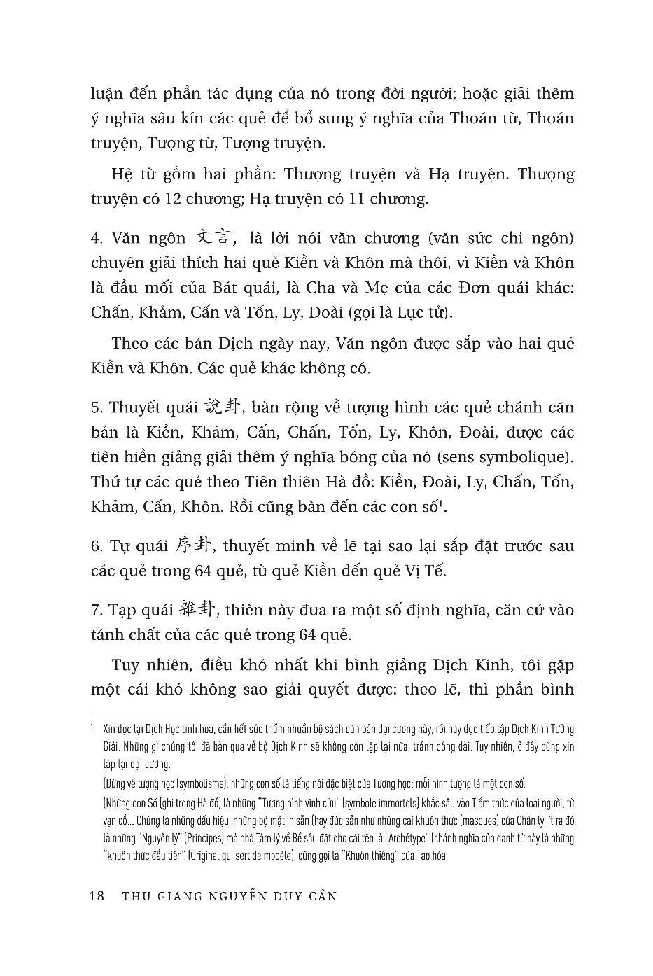 Dịch Tượng Luận - Tử Vi Bí Kiếp (Bìa Cứng)
