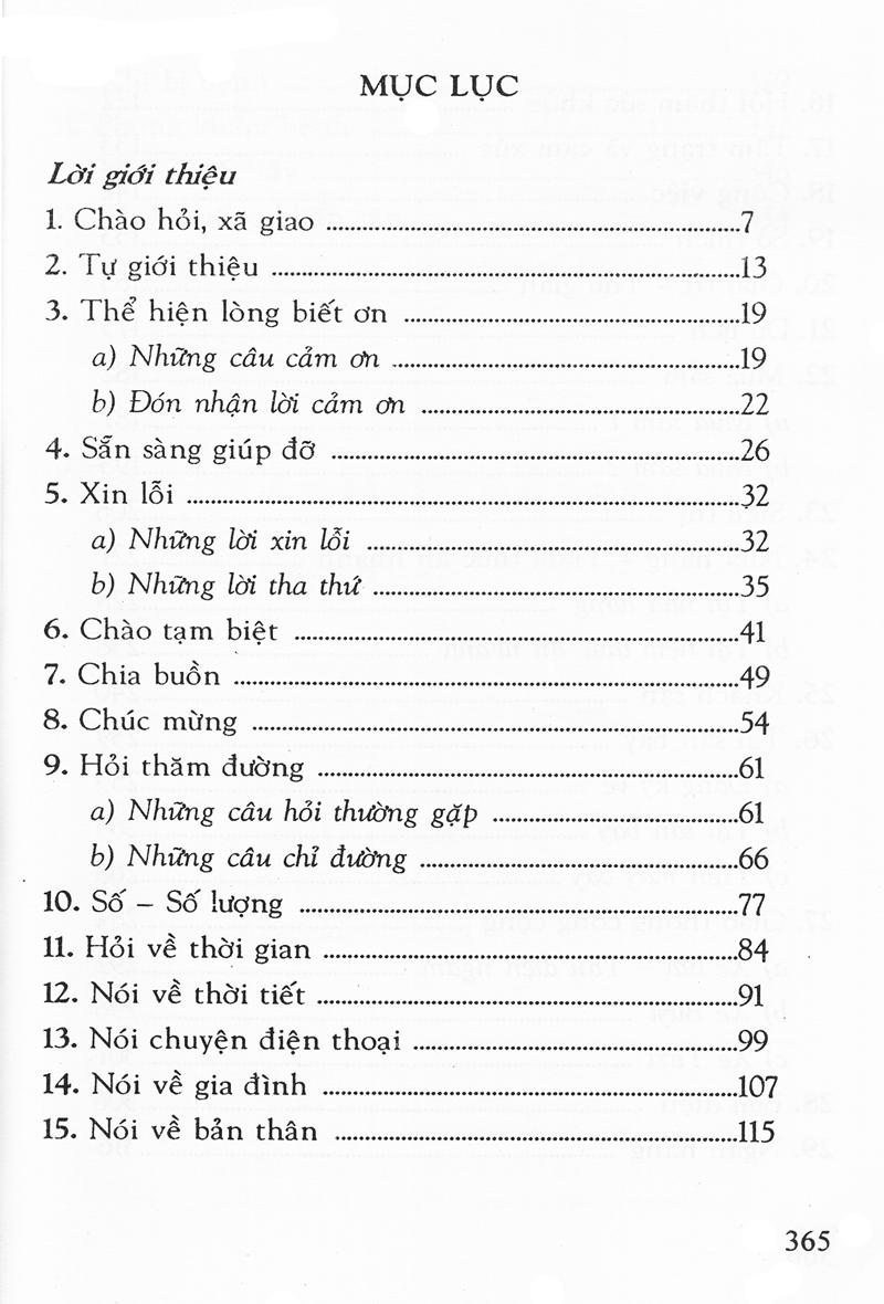 Tiếng Nhật Xã Giao Hàng Ngày (Kèm CD)