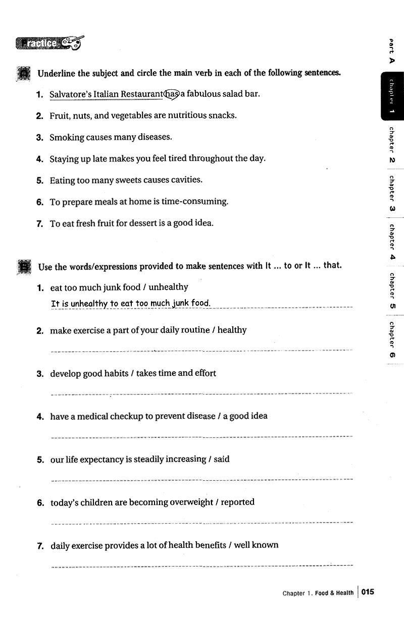 LinguaForum TOEFL iBT B Writing (Kèm 1CD)