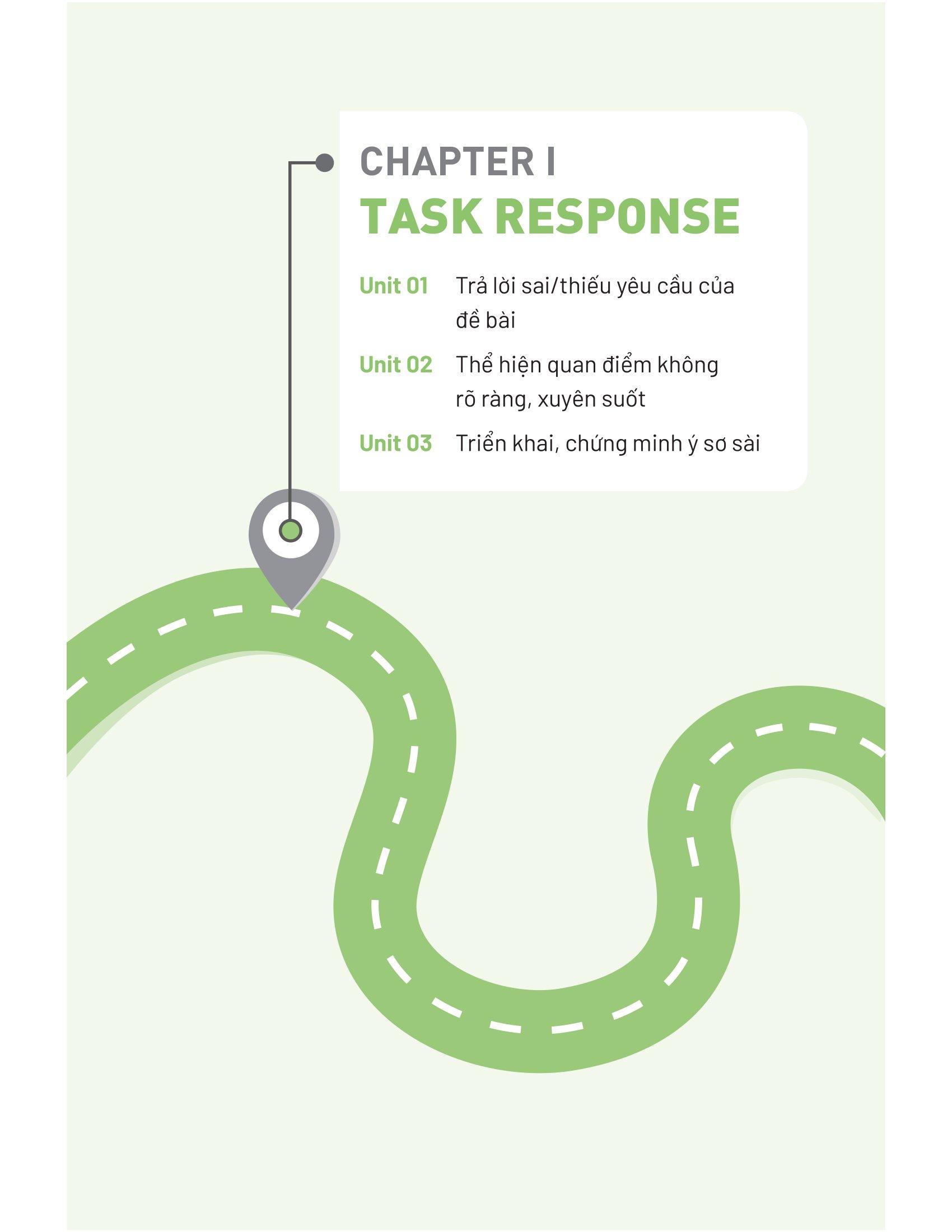 IELTS Writing Navigator