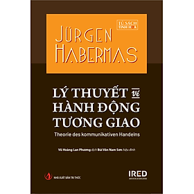 Lý Thuyết Về Hành Động Tương Giao
