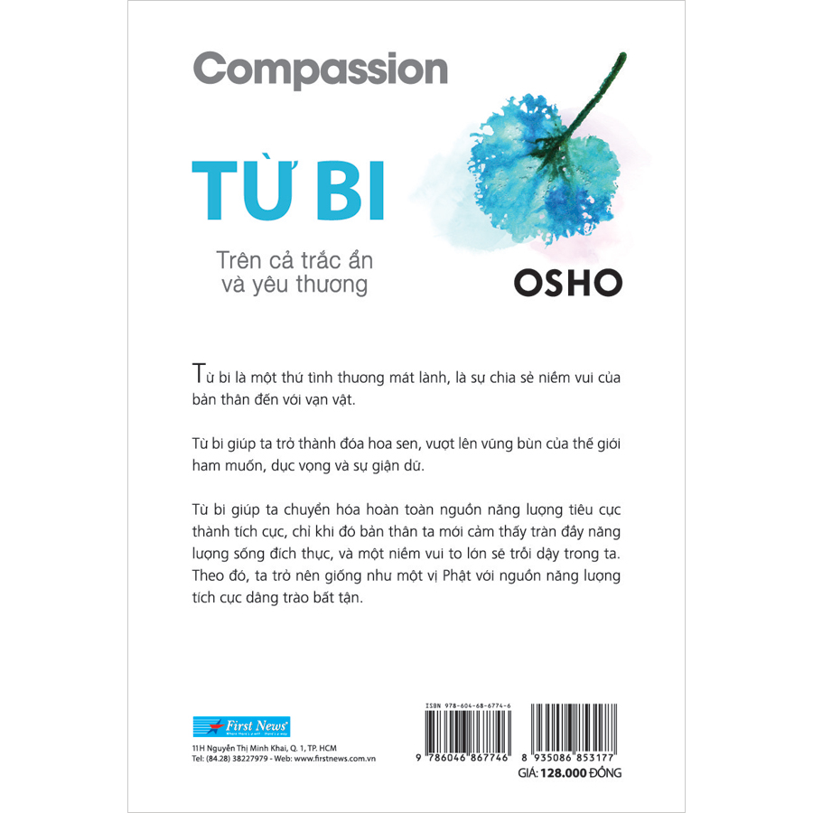 Combo 7 Cuốn: Bộ Sách Sức Mạnh Của Osho