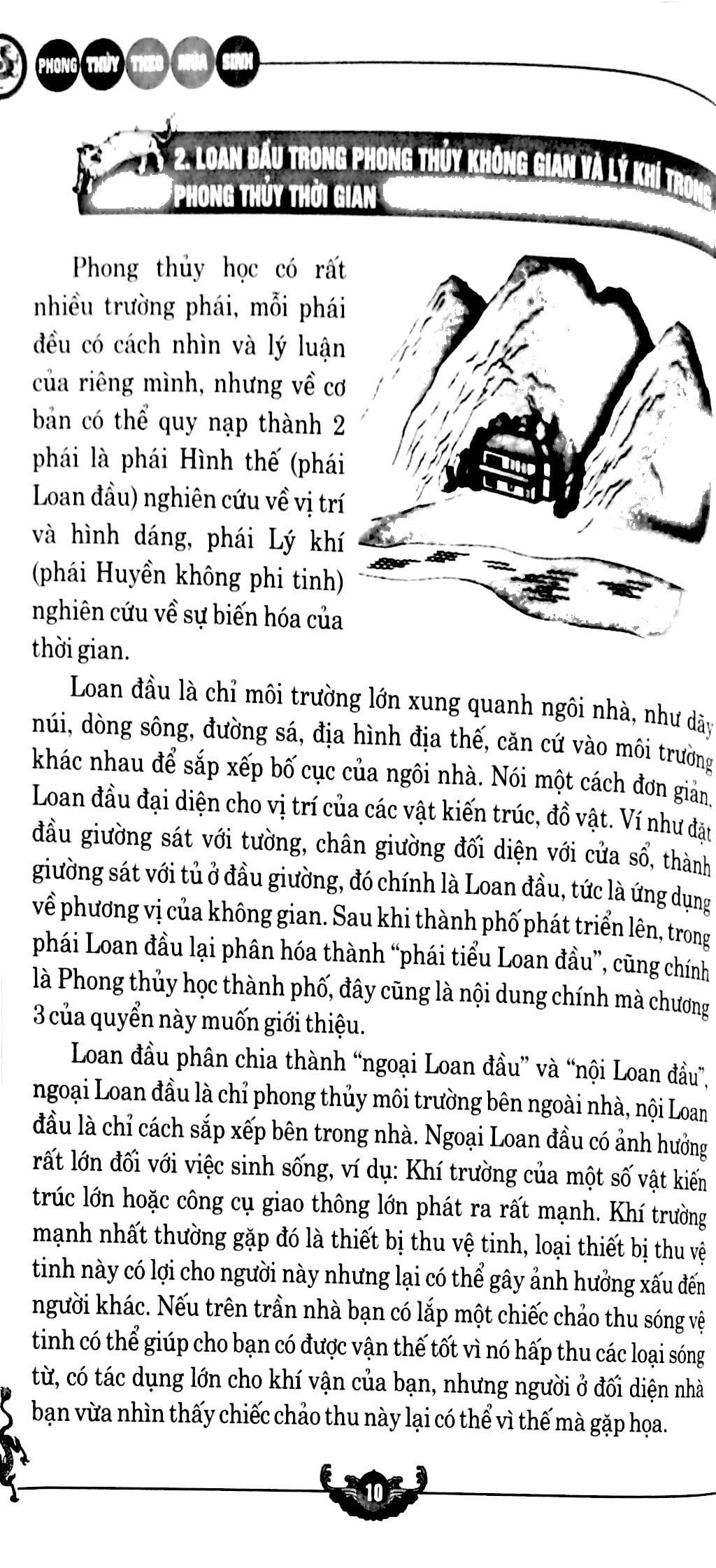 Phong Thủy Theo Mùa Sinh - 166 Hình Ảnh Thực Tế Hóa Sát, Khai Vận