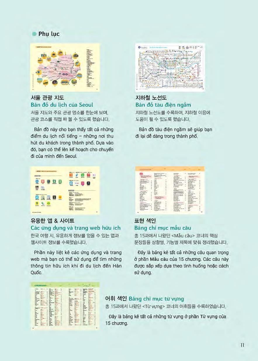 Tiếng Hàn Dành Cho Khách Du Lịch Hâm Mộ K-POP (Kèm file MP3)