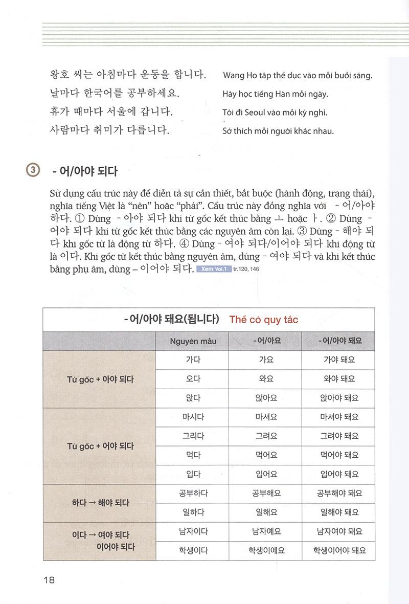 Cẩm Nang Tiếng Hàn Trong Giao Tiếp Thương Mại (Tập 2)