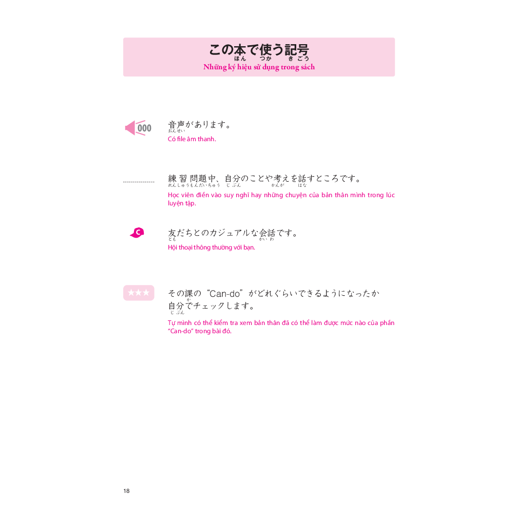 Tsunagu Nihongo. Tiếng Nhật kết nối - Sơ cấp 2