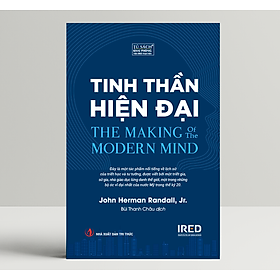 TINH THẦN HIỆN ĐẠI