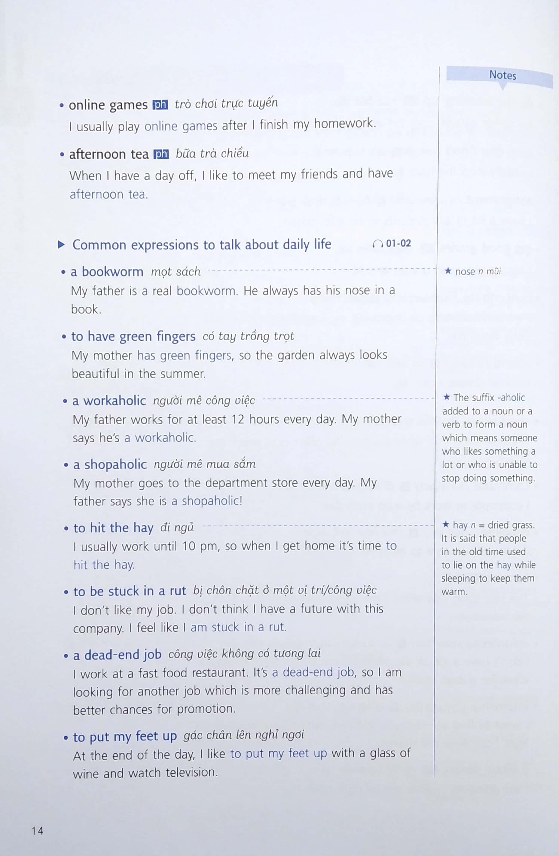 Smart IELTS Vocabulary & Grammar