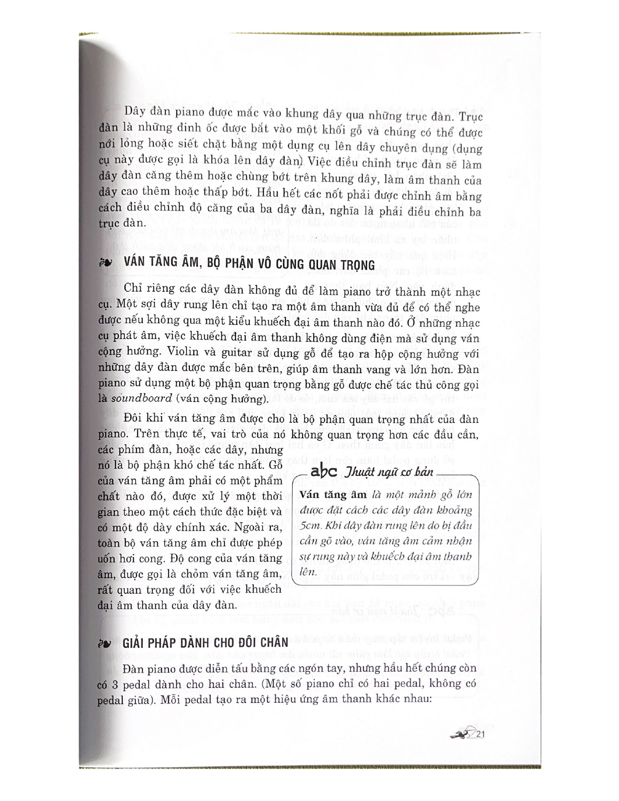 Học Đàn Piano - Vanlangbooks