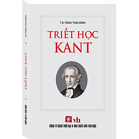 TRIẾT HỌC KANT