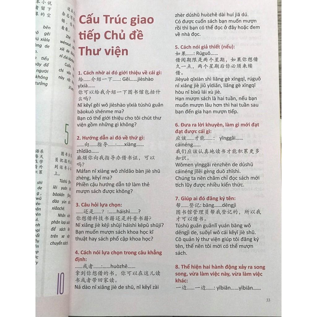 Sách-Combo: Make your chinese map Phiên bản mới + Bài tập luyện dịch tiếng Trung ứng dụng sơ trung cấp + DVD tài liệu