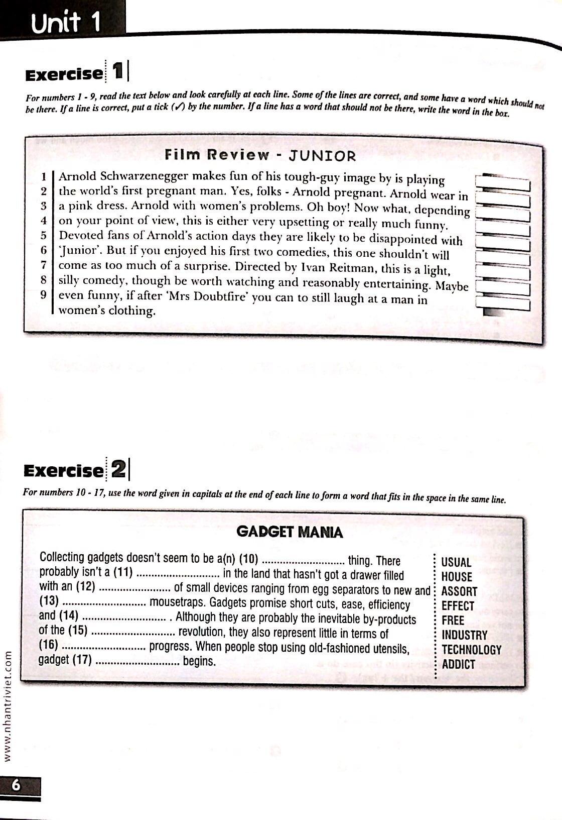 The Grammar Files B2 Upper - Intermediate (Không CD)