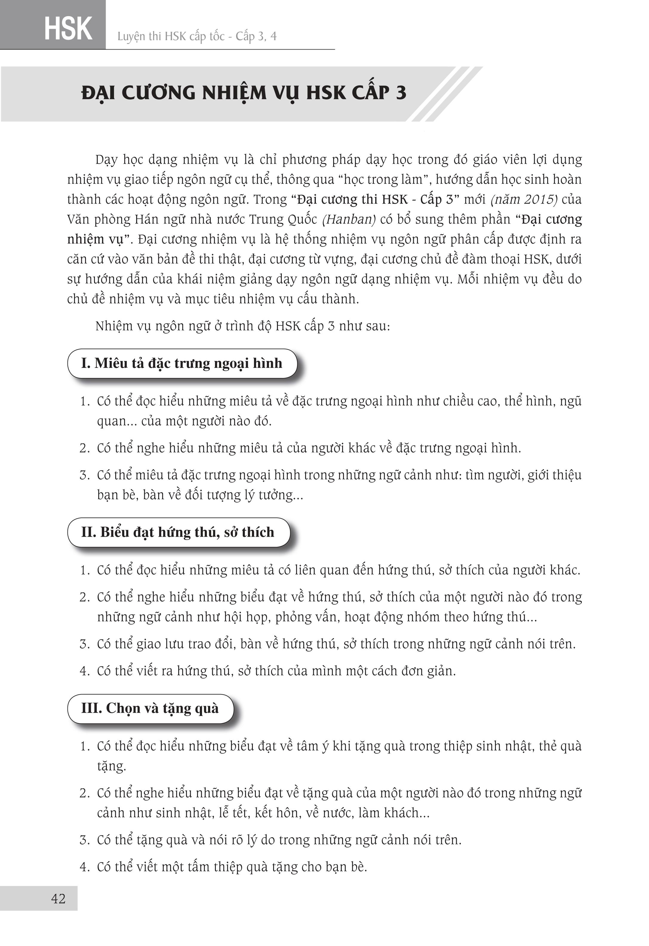Sách - combo: Luyện thi HSK cấp tốc tập 2 (tương đương HSK 3+4 kèm CD) + Bài Tập Củng Cố Ngữ Pháp HSK Cấu Trúc Giao Tiếp & Luyện Viết HSK 4-5 Kèm Đáp Án + DVD tài liệu