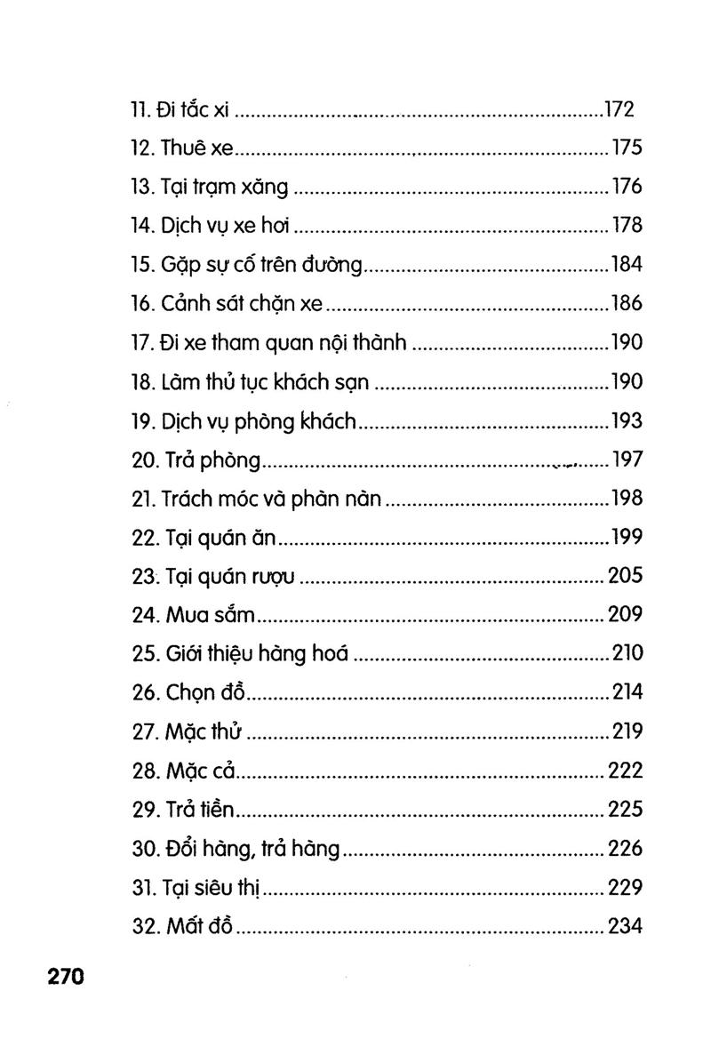Giao Tiếp Tiếng Hoa Trong Mọi Tình Huống - Kèm CD