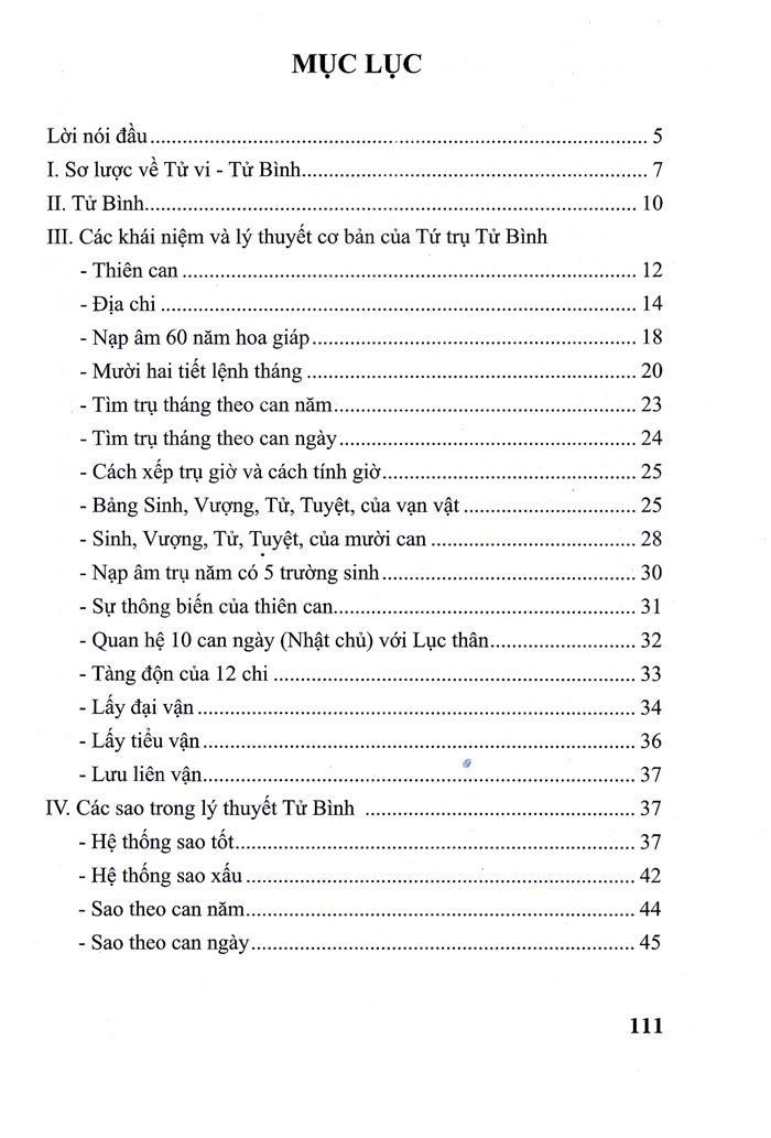 Dấu Hiệu Trường Thọ Trong Lý Thuyết Tứ Trụ Tử Bình