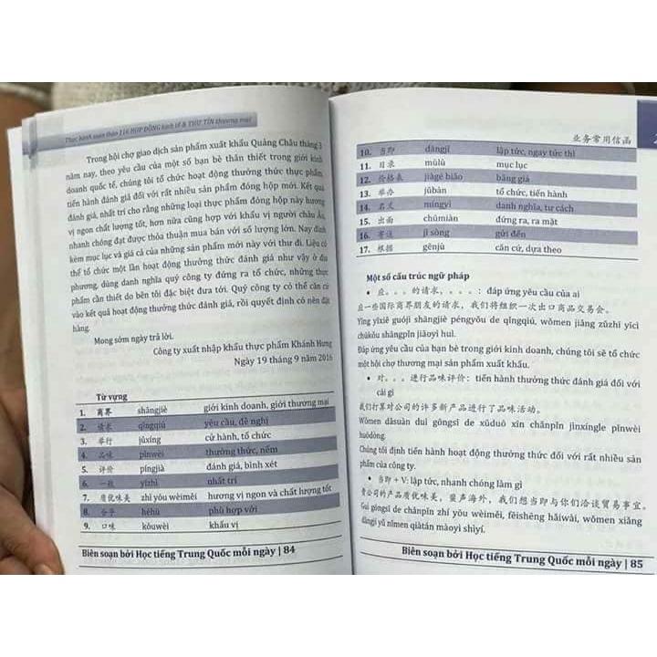 Sách -Combo:Từ điển Tiếng Trung công xưởng+Thực hành soạn thảo 116 hợp đồng kinh tế & thư tín thương mại+DVD tài liệu