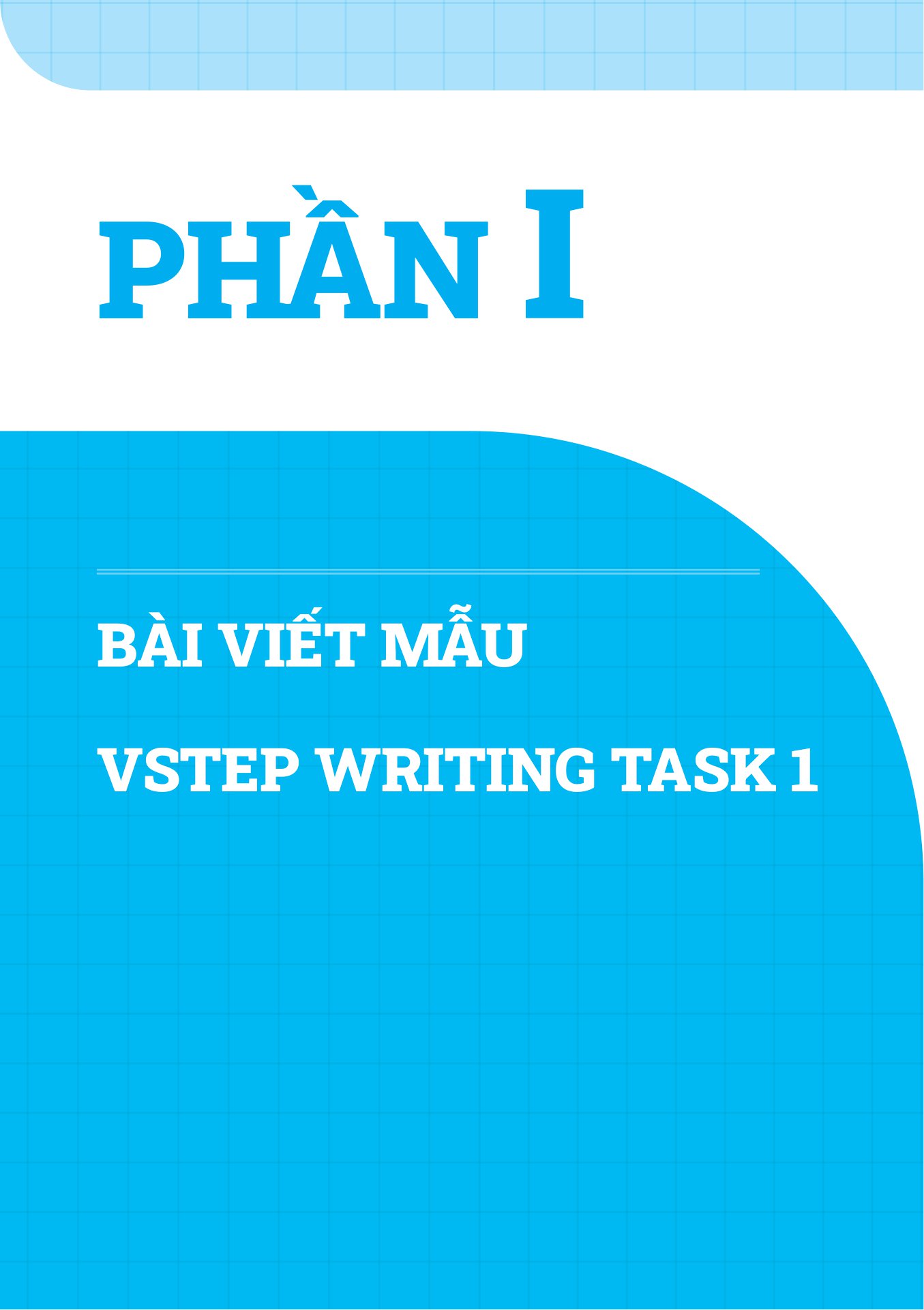 VSTEP - Chinh Phục Kỹ Năng Viết Bậc B1, B2+ (MEGA)
