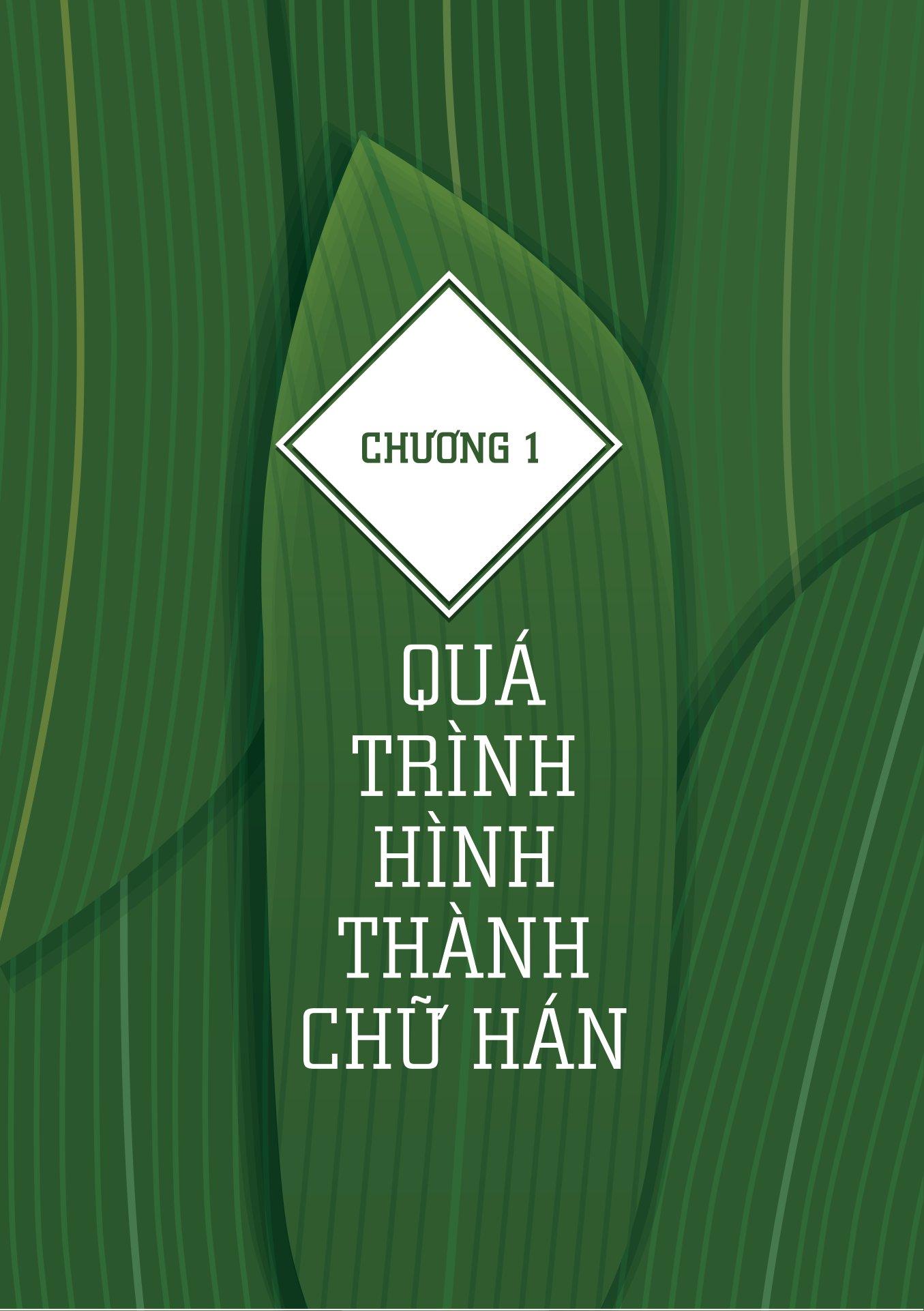 Mind Map Chữ Hán Theo Giáo Trình Hán Ngữ