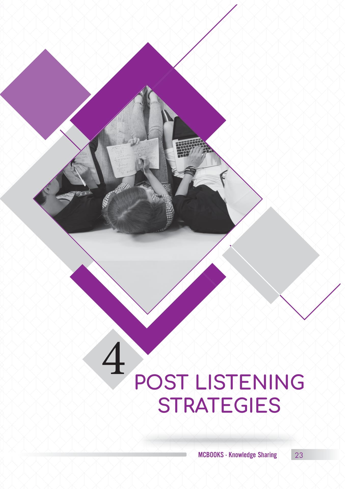Ielts Listening-Skills And Strategies (Bộ Sách Ielts Mike)