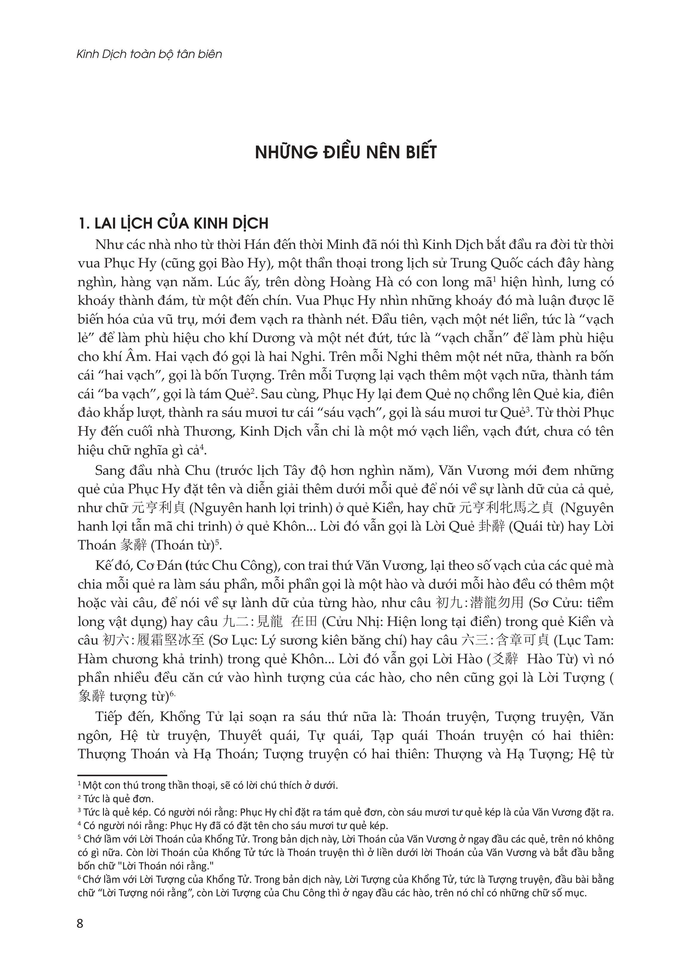 Sách - Kinh Dịch - Ngô Tất Tố