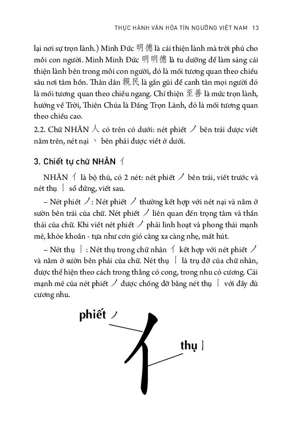 Tủ Sách Triết Học Phương Đông - Thực Hành Văn Hóa Tín Ngưỡng Việt Nam