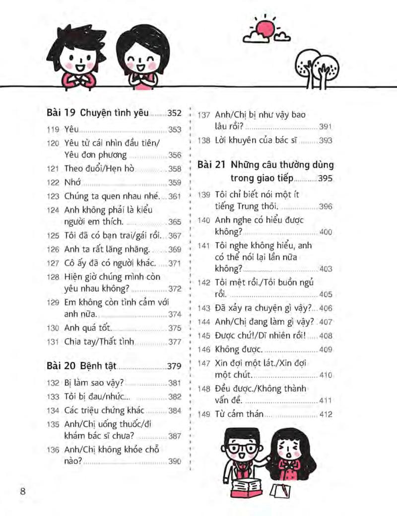 Quick Chinese – Nói Tiếng Trung Cấp Tốc (Kèm CD Hoặc File MP3)