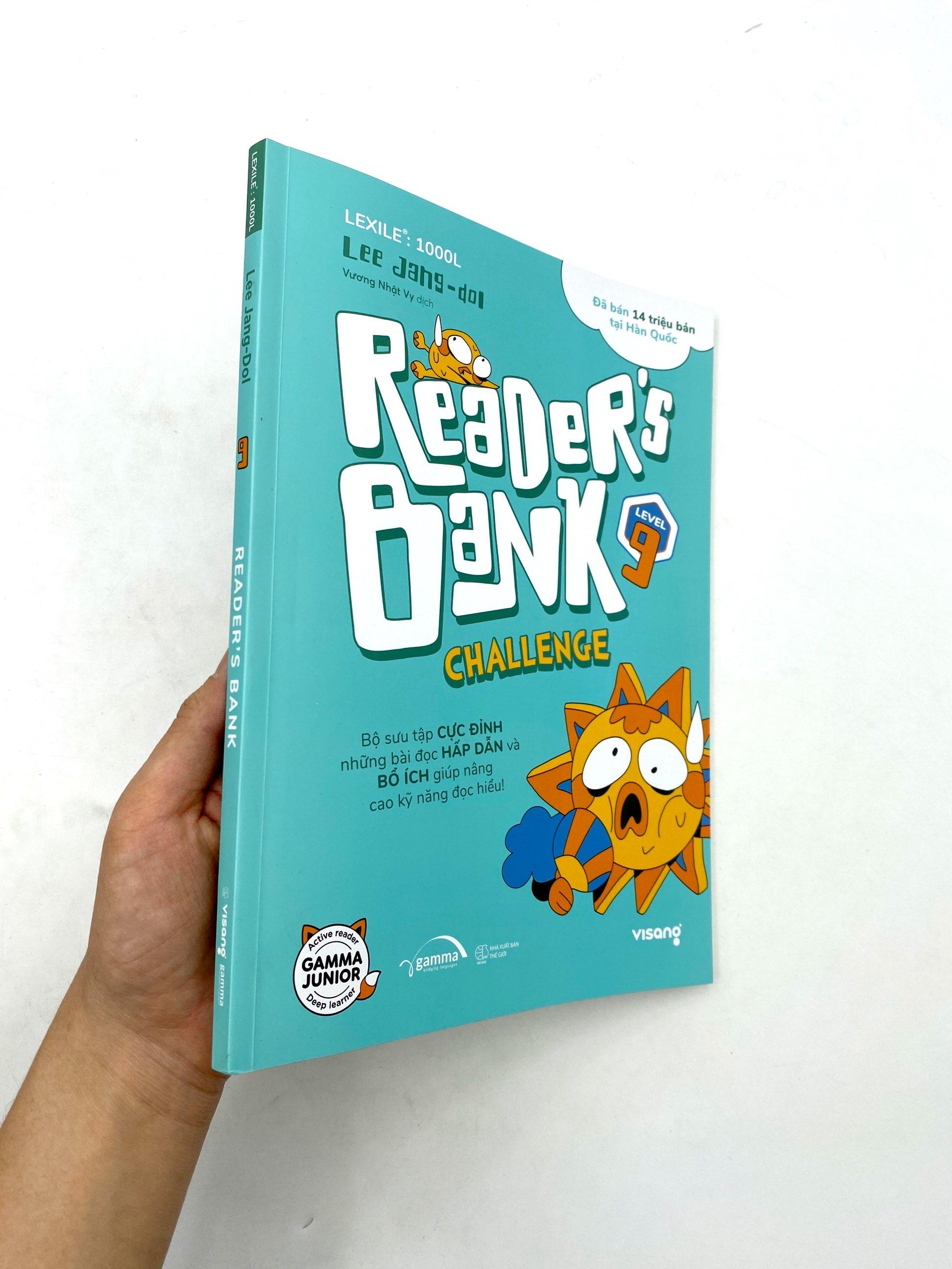 Reader