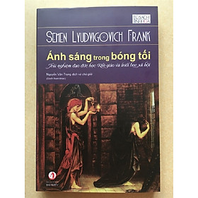Sách - Ánh Sáng Trong Bóng Tối