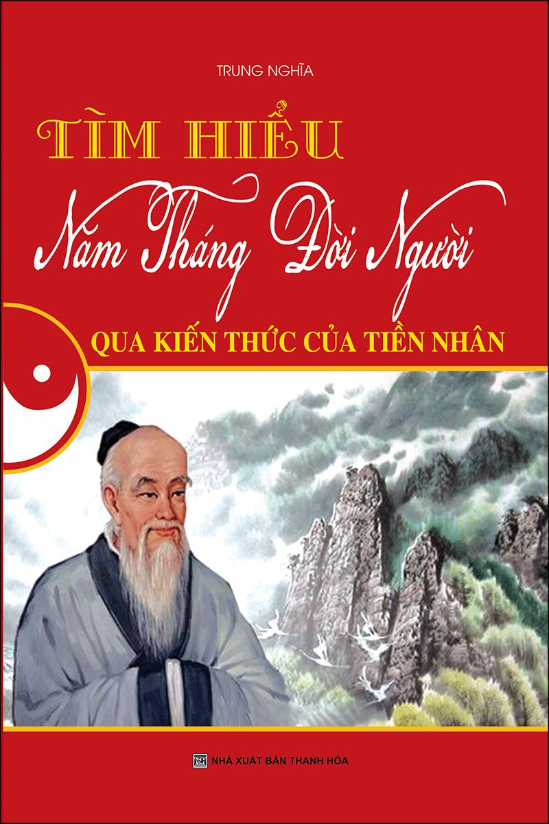 Tìm Hiểu Năm Tháng Đời Người Qua Kiến Thức Của Tiền Nhân