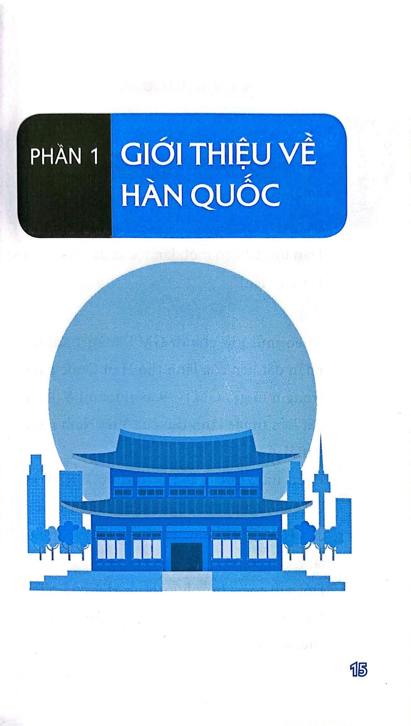 Cẩm Nang Vui Học Tiếng Hàn