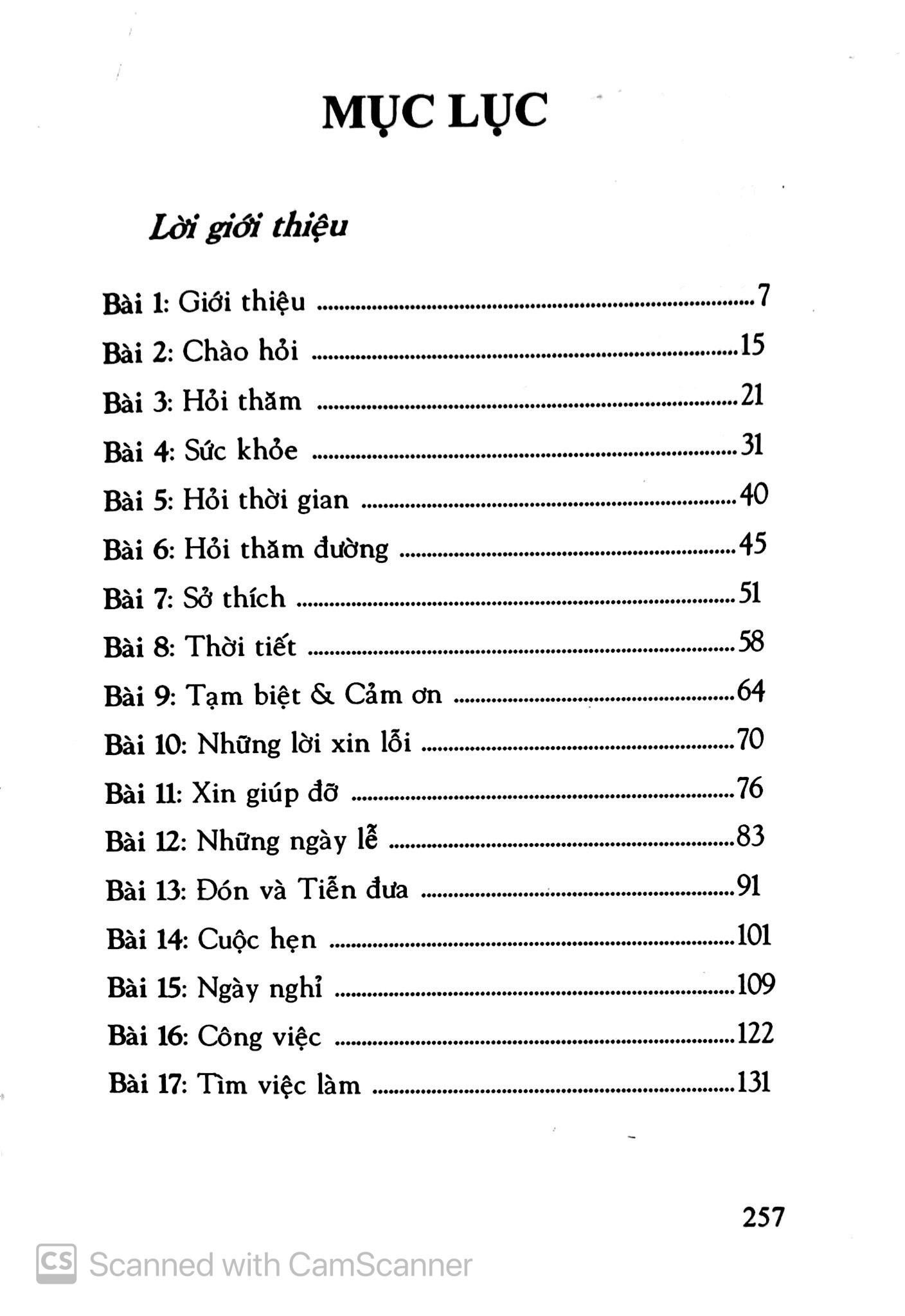 Tiếng Nhật Trong Cuộc Sống Hàng Ngày (Kèm CD) (Tái Bản)