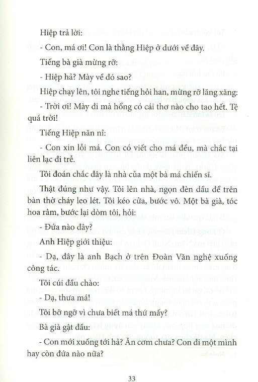 Một Đời Sân Khấu