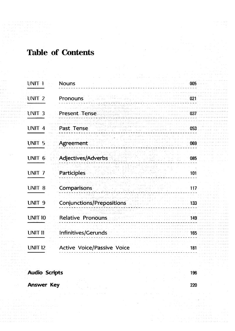 Step One Toeic (Kèm file MP3)