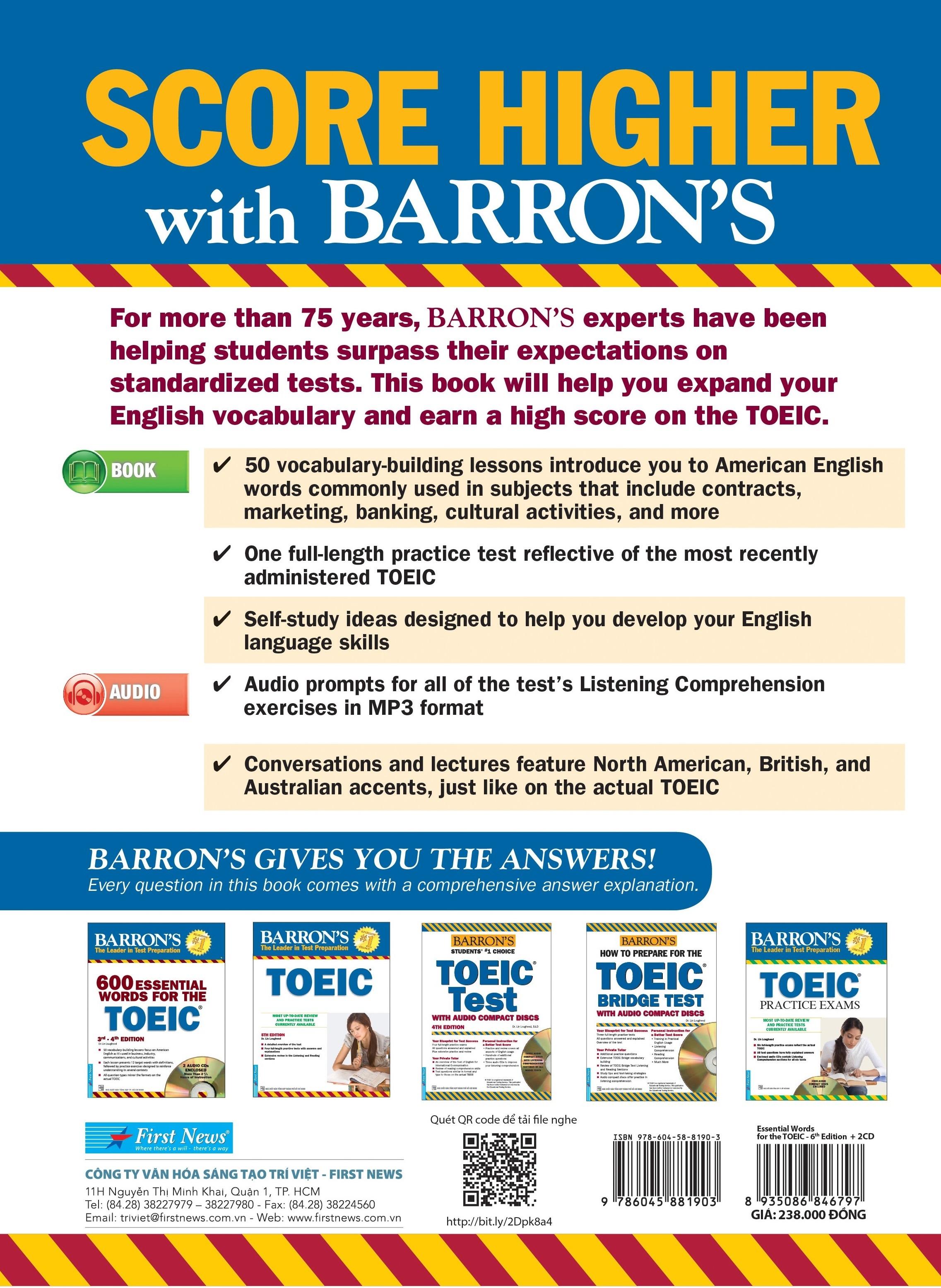 Barron