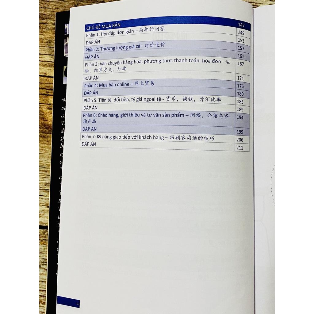 Sách-Combo: Bài tập trắc nghiệm bổ trợ từ vựng & ngữ pháp Tiếng Trung - Tập 1 + Tập 2 (Có đáp án)+ DVD tài liệu
