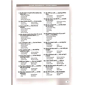 1500 Structured Tests Leve 3 (Không CD)