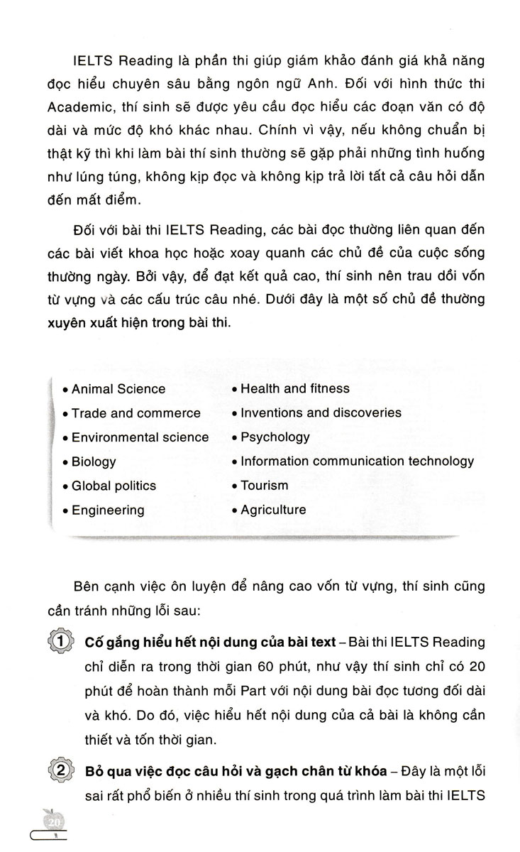 Step Up To Ielts Academic Reading _1980