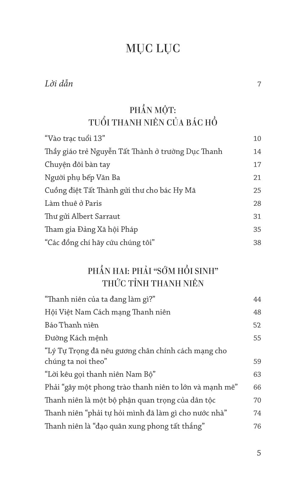 Sách - Di Sản Hồ Chí Minh - Bác Hồ Với Việc Bồi Dưỡng Thế Hệ Cách Mạng Cho Đời Sau