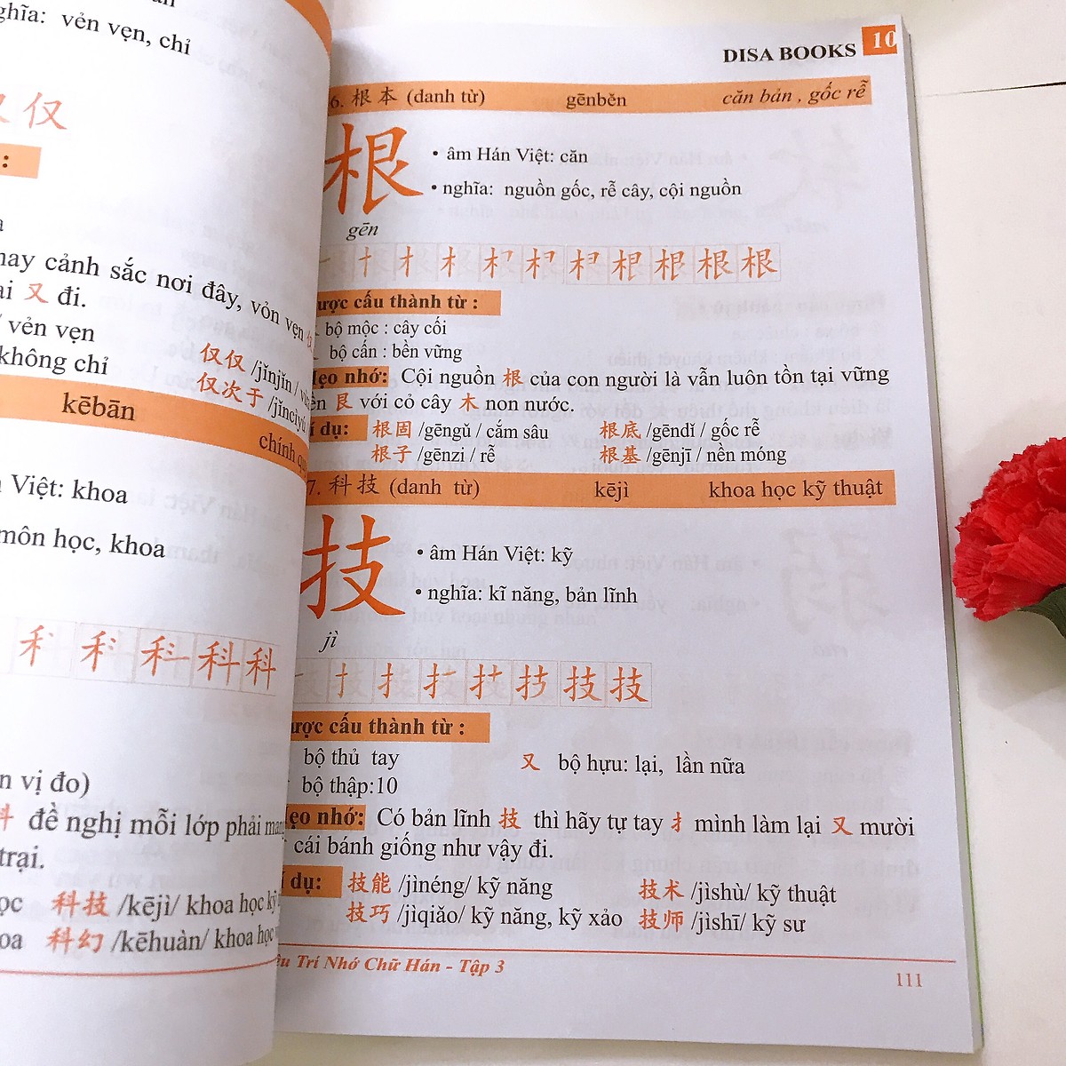 Sách-Combo 2 sách Giải Mã Chuyên Sâu Ngữ Pháp HSK Giao Tiếp Tập 1( Audio Nghe Toàn Bộ Ví Dụ Phân Tích Ngữ Pháp)+Siêu trí nhớ 1000 chữ hán Tập 2+ DVD tài liệu