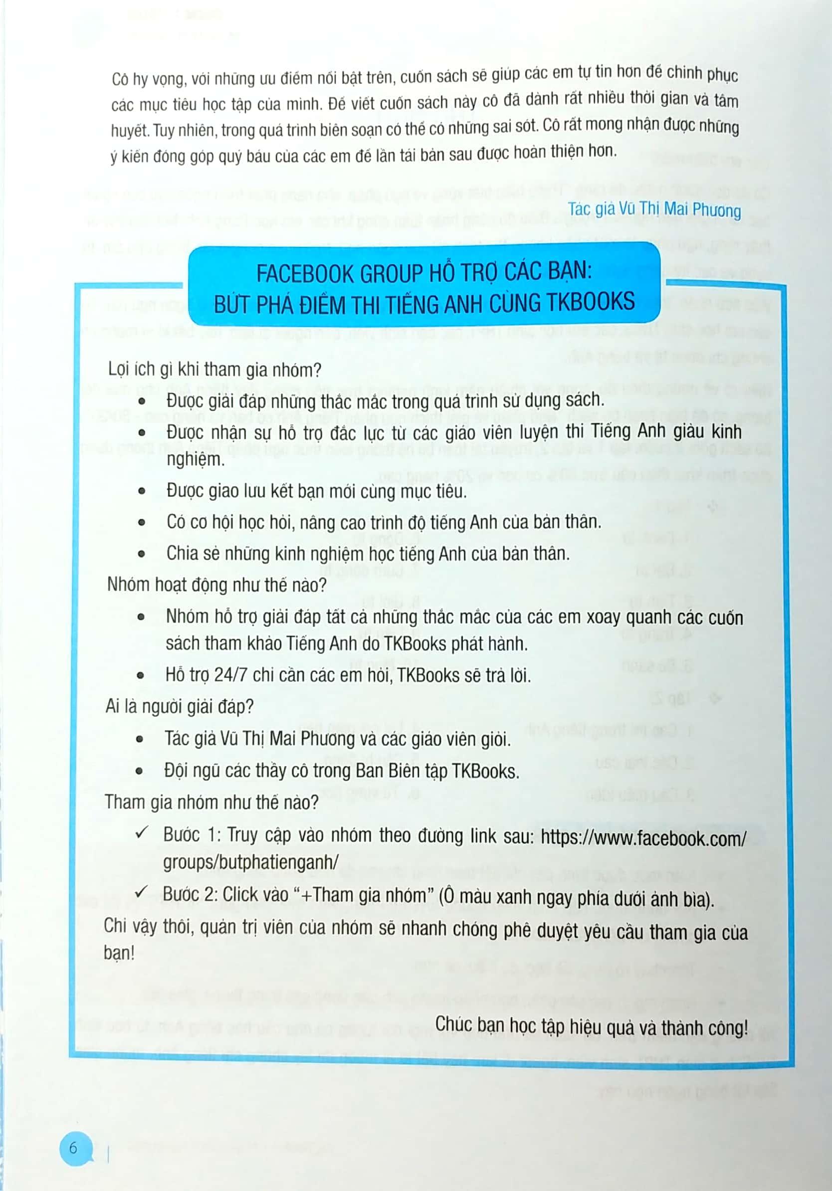 Ngữ Pháp Và Giải Thích Ngữ Pháp Tiếng Anh Cơ Bản Và Nâng Cao (Tập 1)